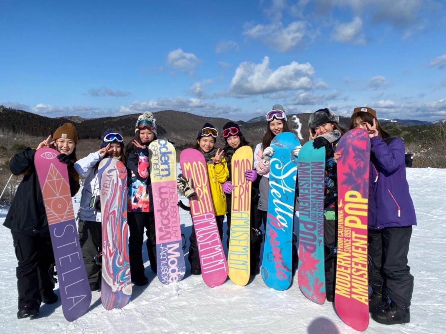 Mineyama Kogen Hotel Relaxia Kamikawa  Eksteriør billede